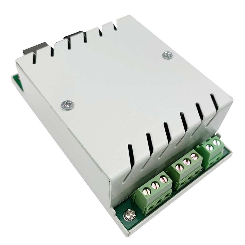 Intelligent 2CH Relay Switch TCP/IP Remote Control Network