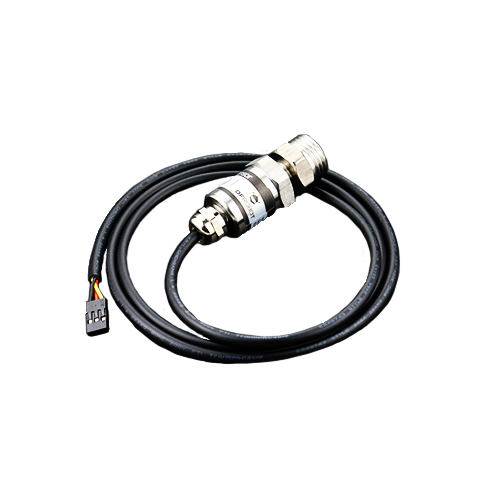 Arduino pressure sensor