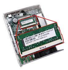 QNAP RAM 8GB Kit (2x4GB) DDR3 1600 MHz - Image 2